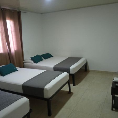 Hotel Gaia Riohacha Exterior photo