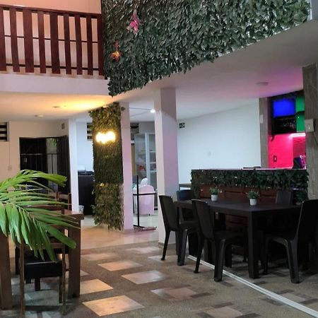 Hotel Gaia Riohacha Exterior photo