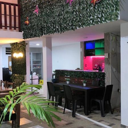 Hotel Gaia Riohacha Exterior photo