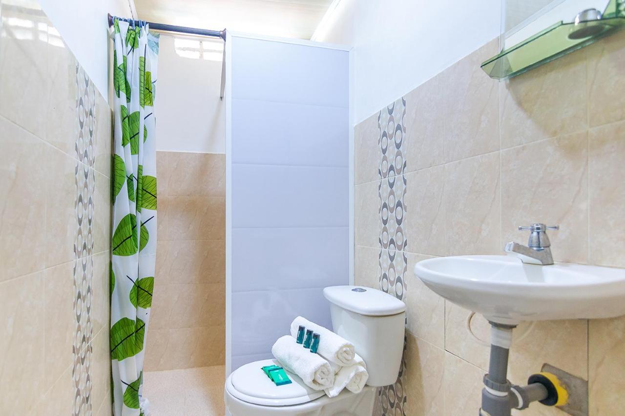 Hotel Gaia Riohacha Exterior photo